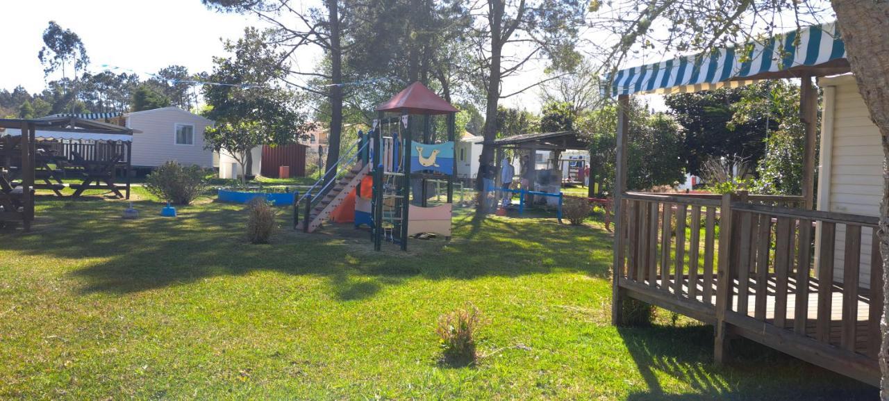 פטיאס Bungalows Land'Shause מראה חיצוני תמונה