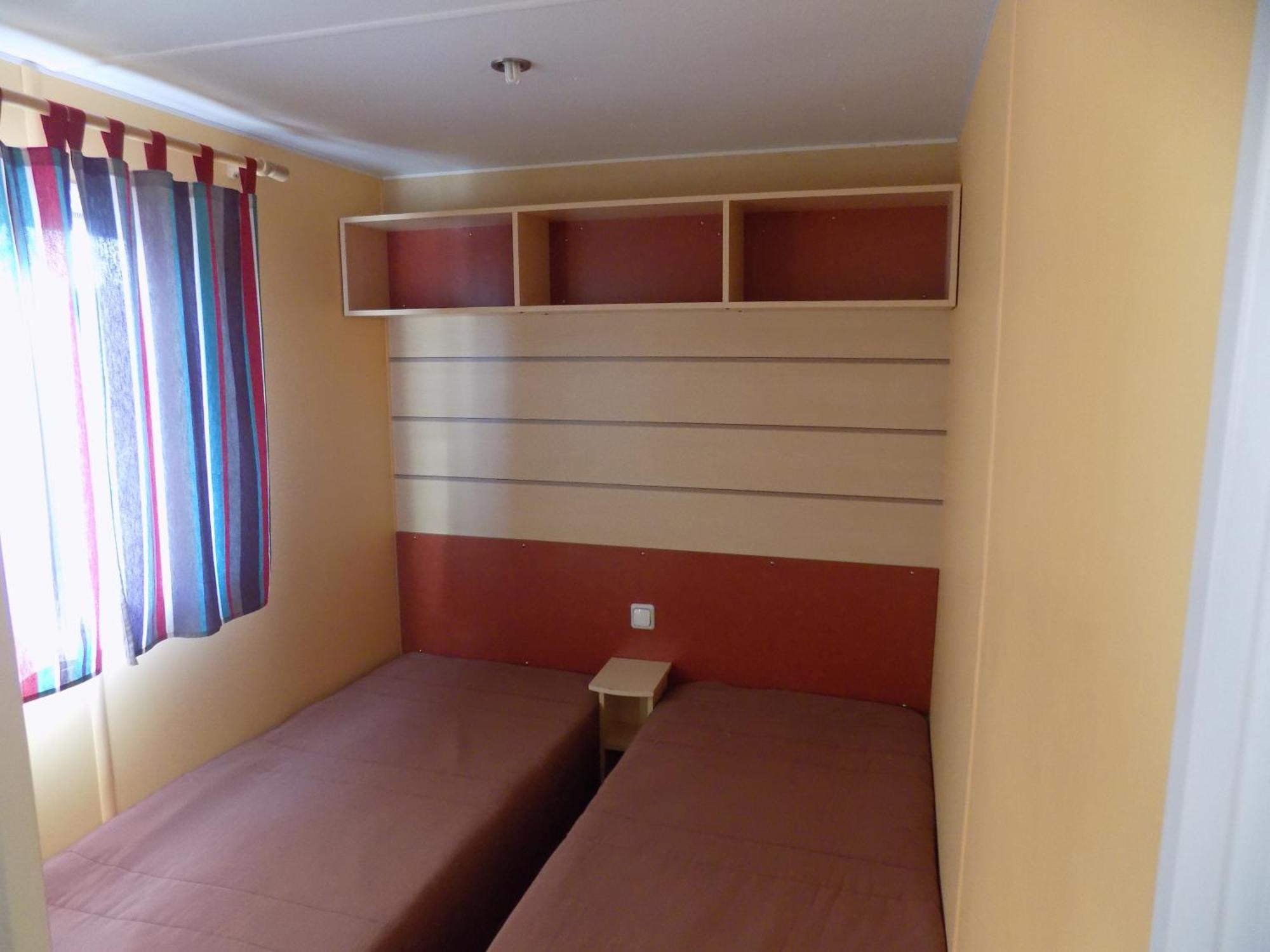 פטיאס Bungalows Land'Shause מראה חיצוני תמונה