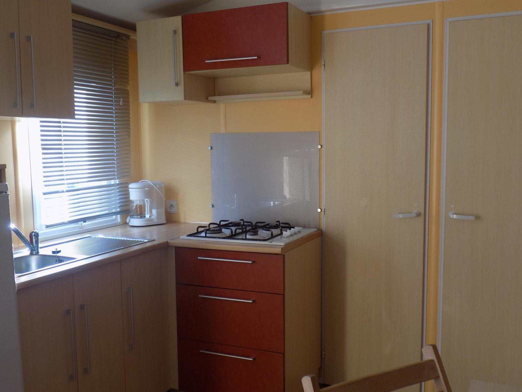 פטיאס Bungalows Land'Shause מראה חיצוני תמונה