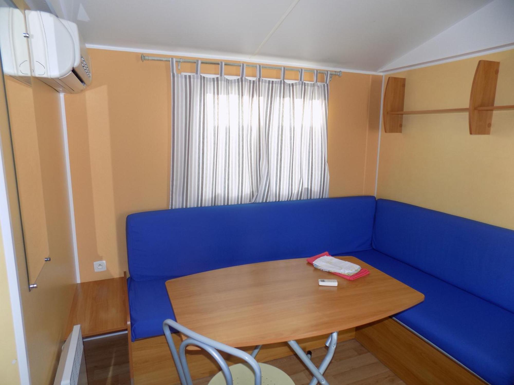 פטיאס Bungalows Land'Shause מראה חיצוני תמונה