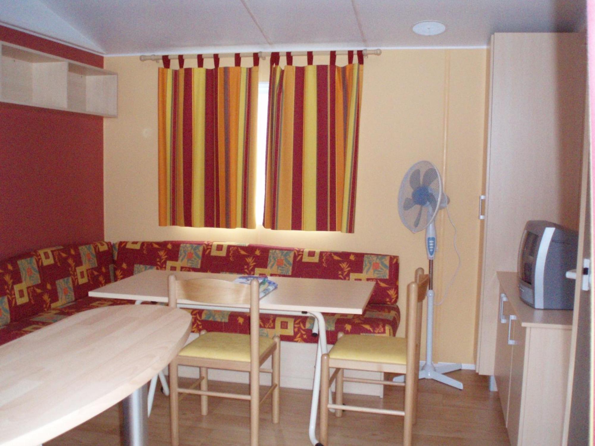 פטיאס Bungalows Land'Shause מראה חיצוני תמונה