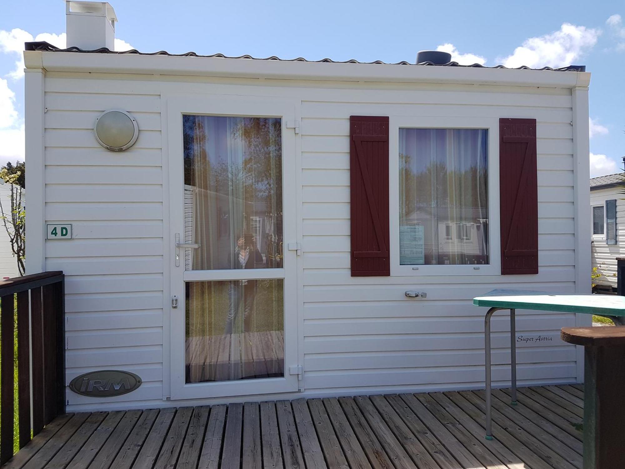 פטיאס Bungalows Land'Shause מראה חיצוני תמונה
