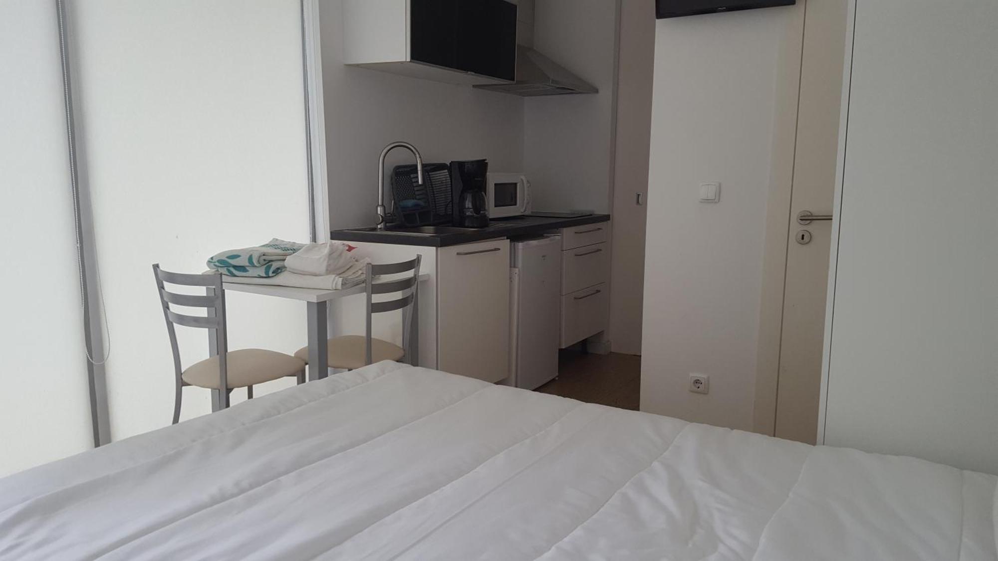 פטיאס Bungalows Land'Shause מראה חיצוני תמונה