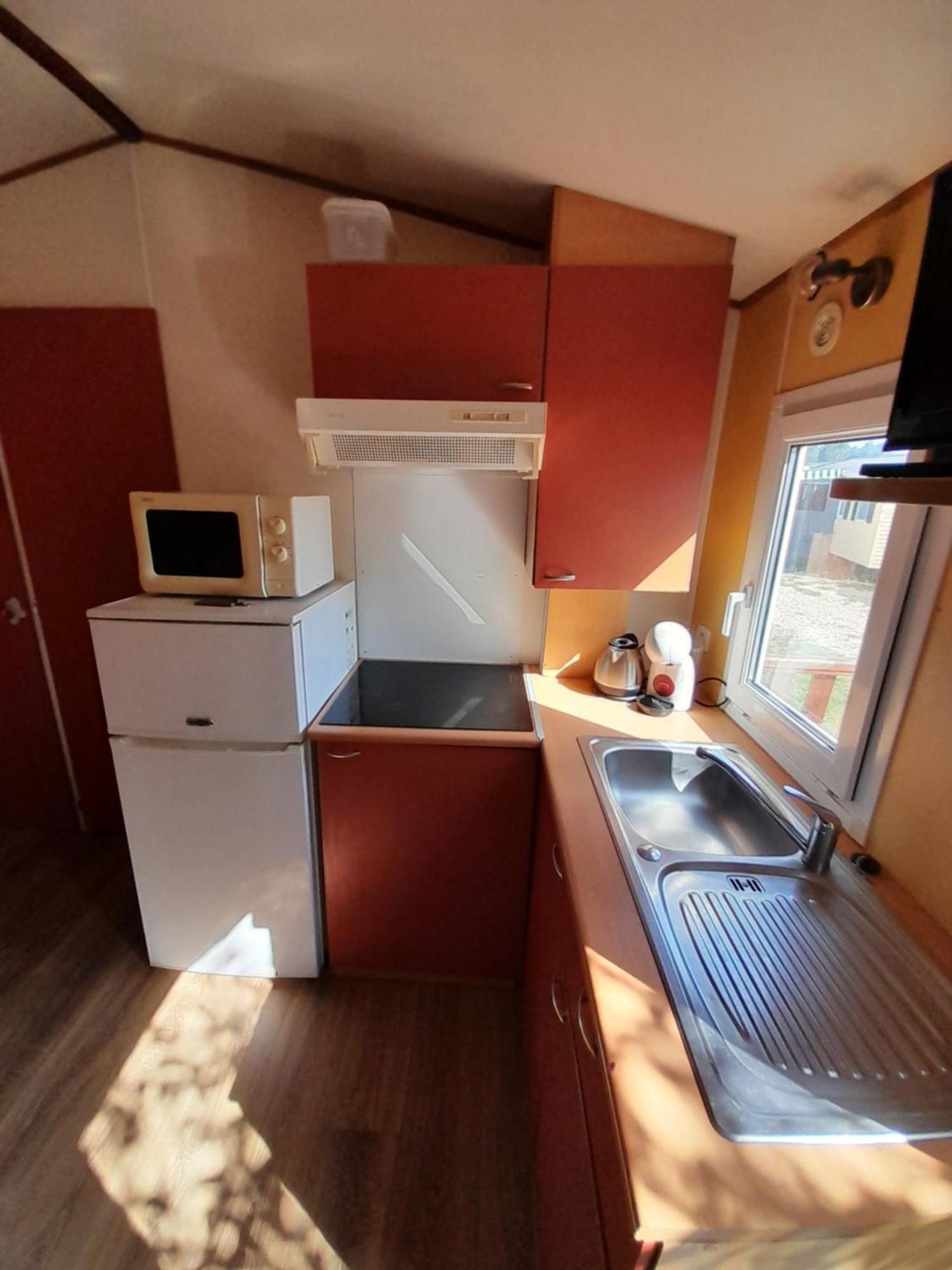פטיאס Bungalows Land'Shause מראה חיצוני תמונה