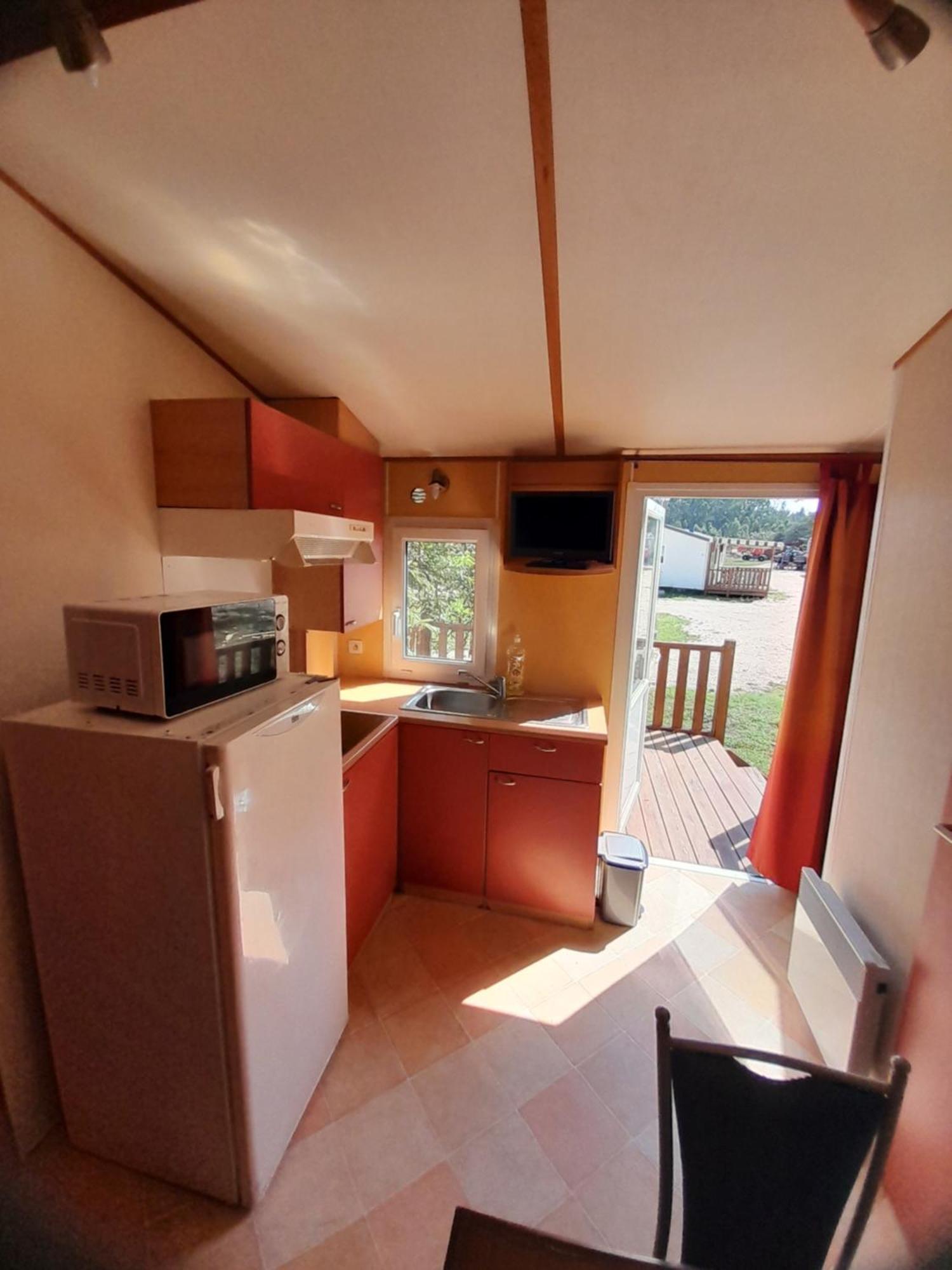 פטיאס Bungalows Land'Shause מראה חיצוני תמונה