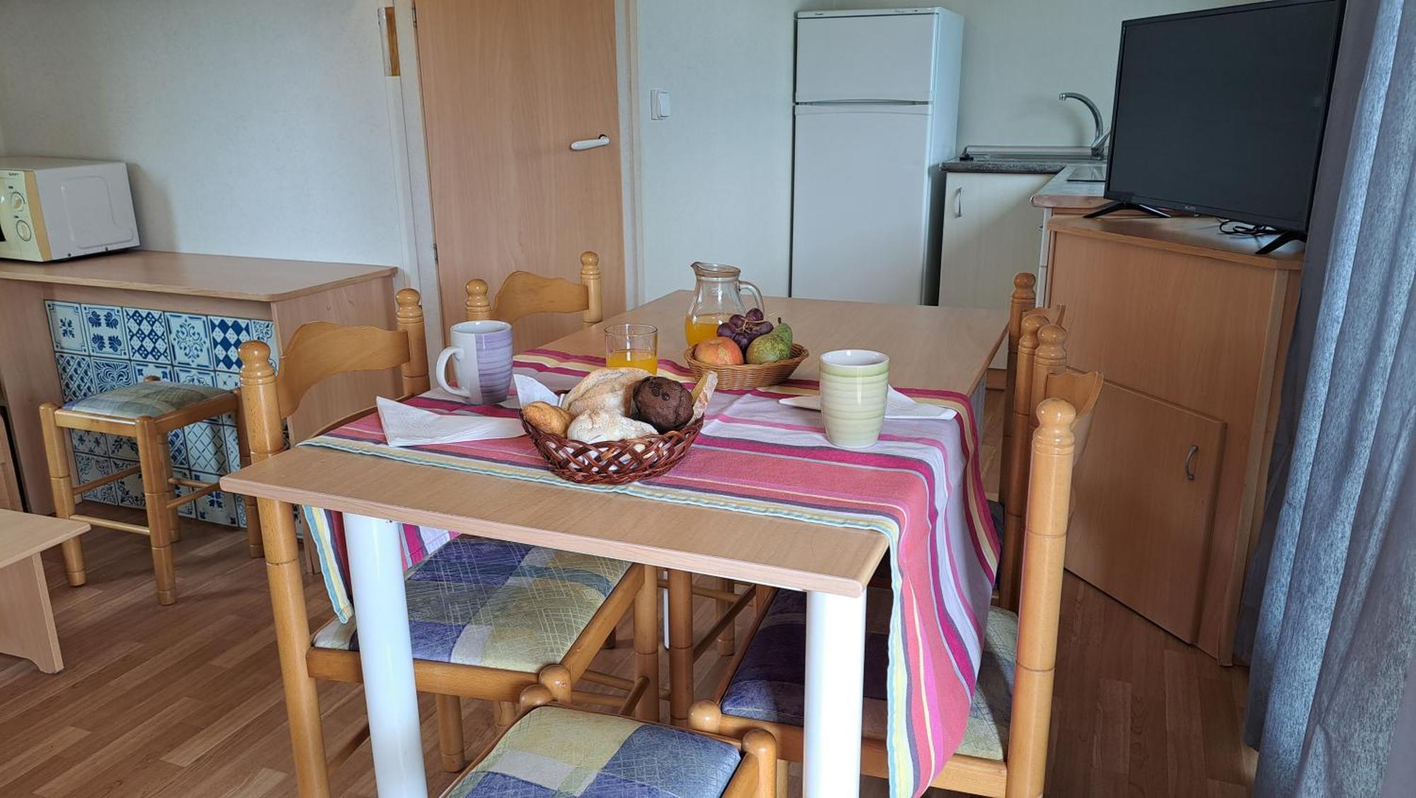 פטיאס Bungalows Land'Shause מראה חיצוני תמונה