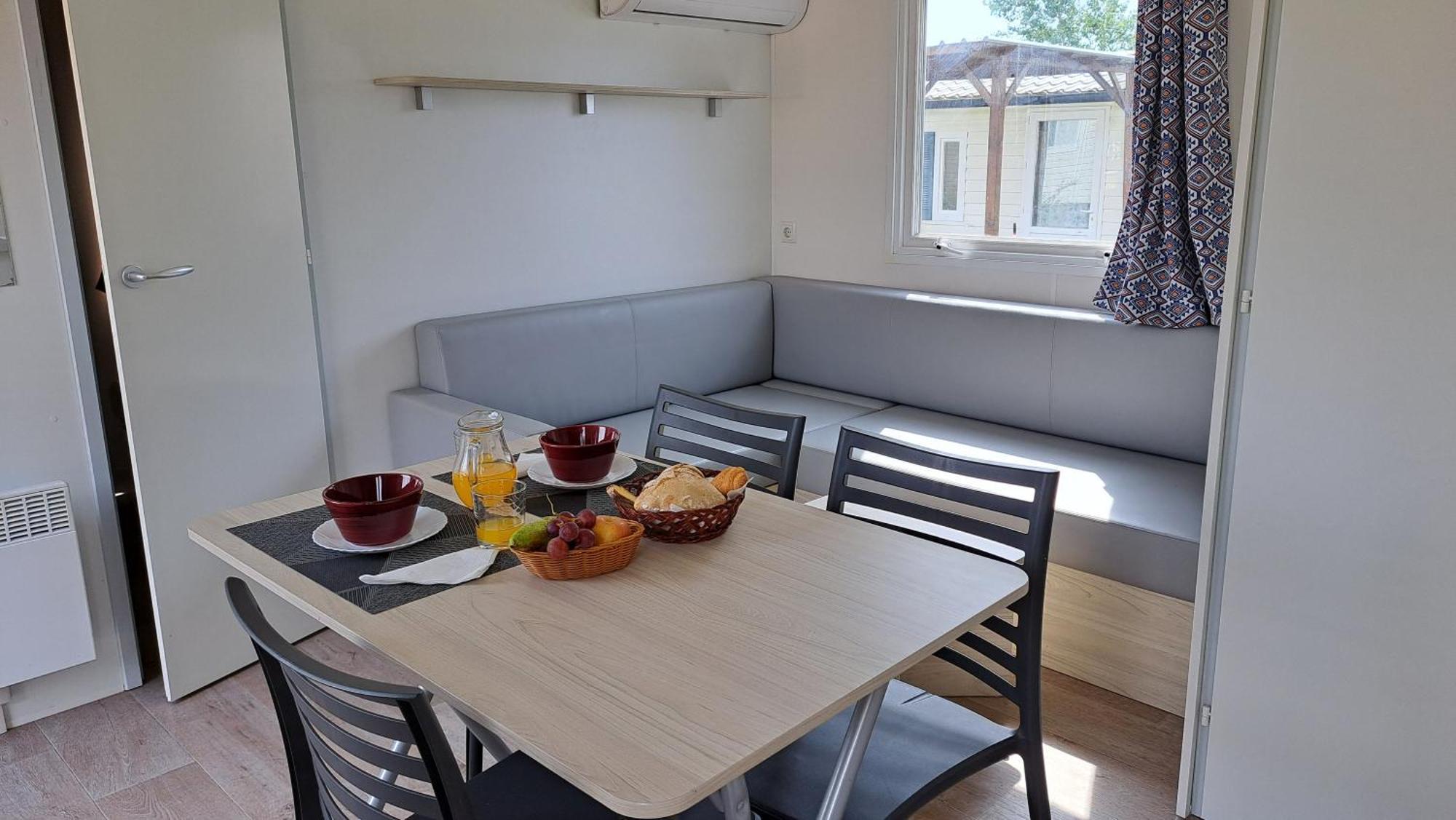 פטיאס Bungalows Land'Shause מראה חיצוני תמונה