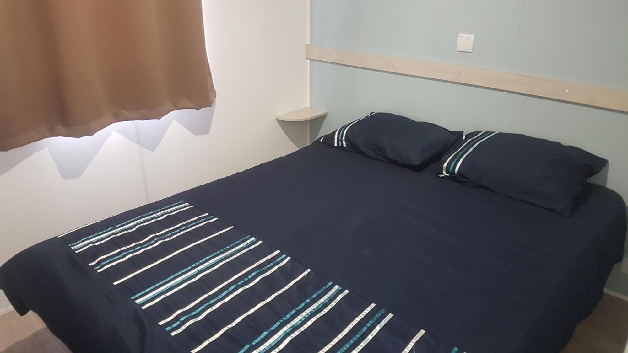 פטיאס Bungalows Land'Shause מראה חיצוני תמונה