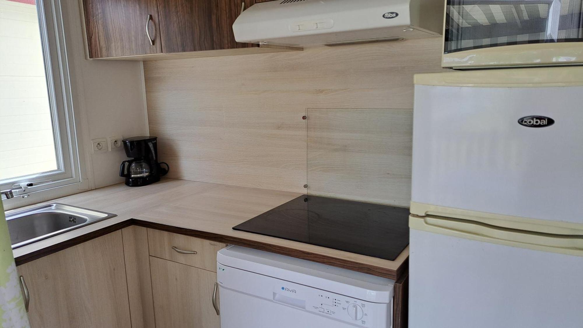 פטיאס Bungalows Land'Shause מראה חיצוני תמונה