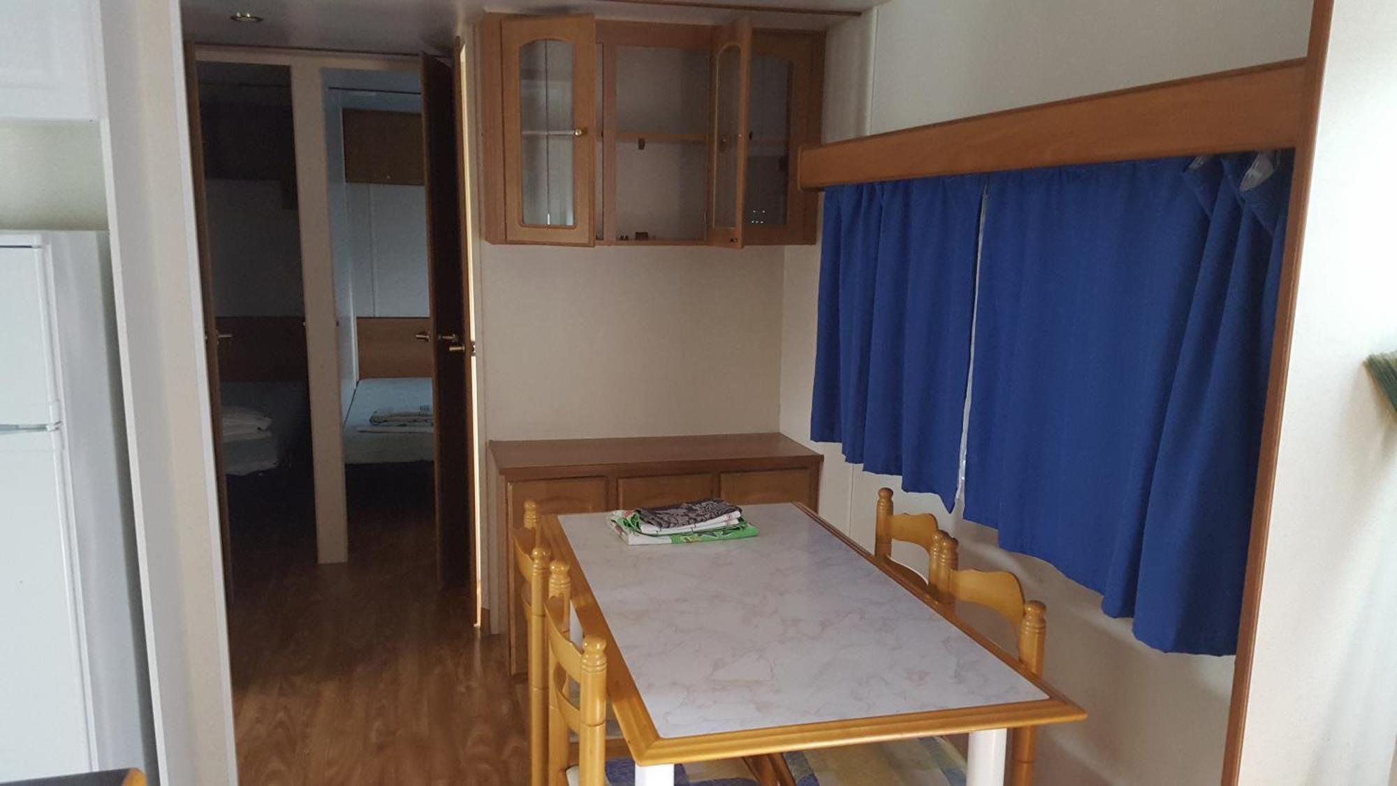 פטיאס Bungalows Land'Shause מראה חיצוני תמונה