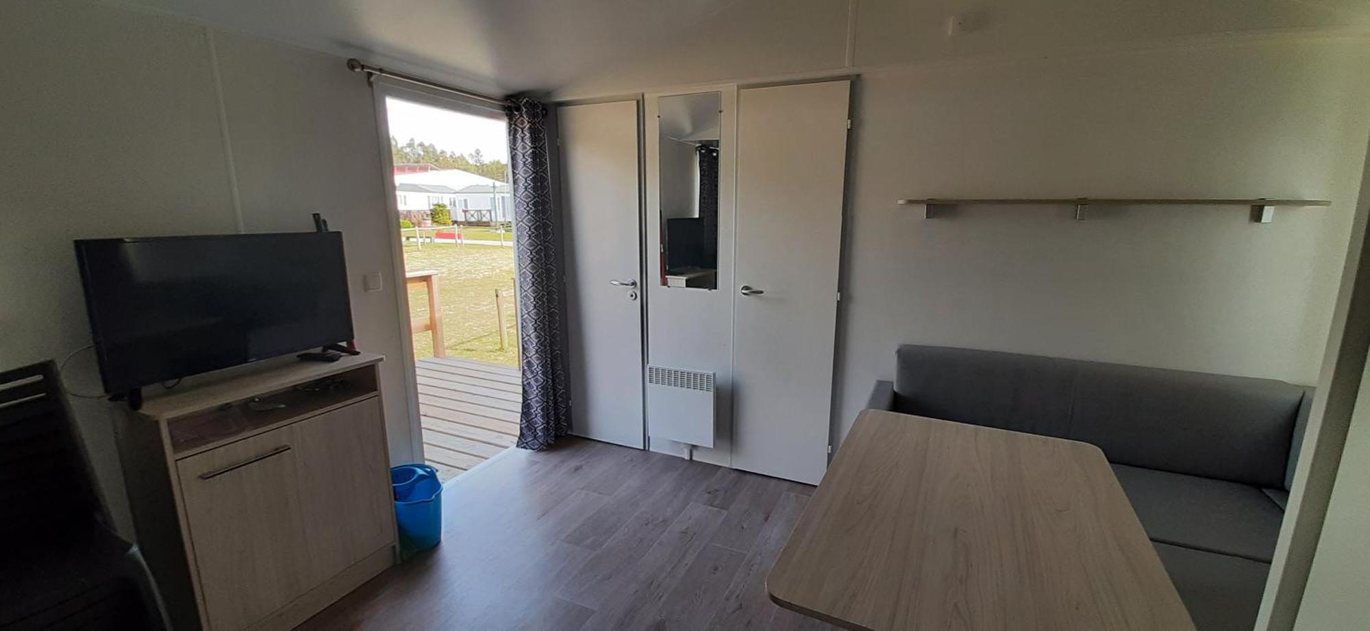 פטיאס Bungalows Land'Shause מראה חיצוני תמונה