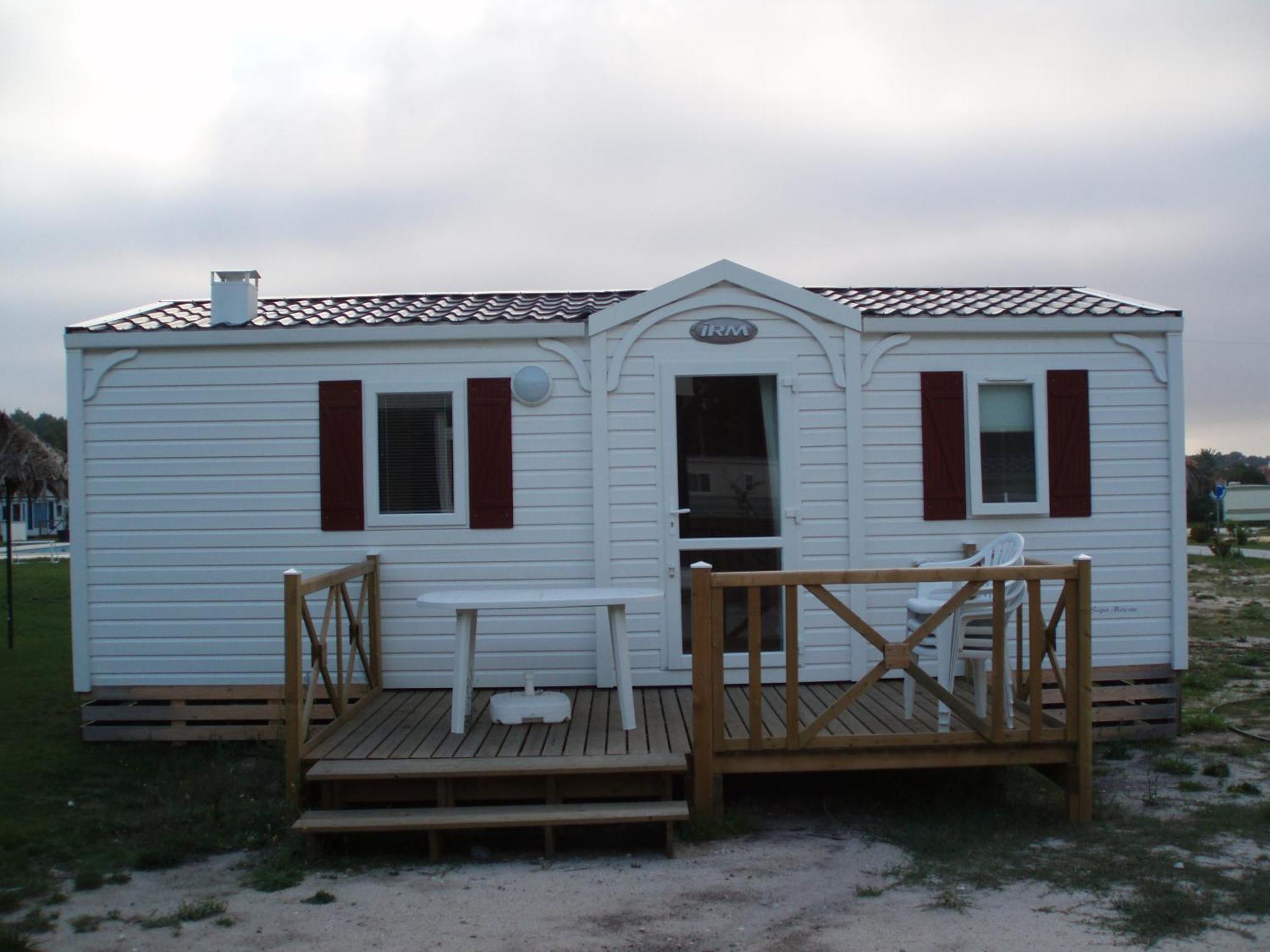 פטיאס Bungalows Land'Shause מראה חיצוני תמונה