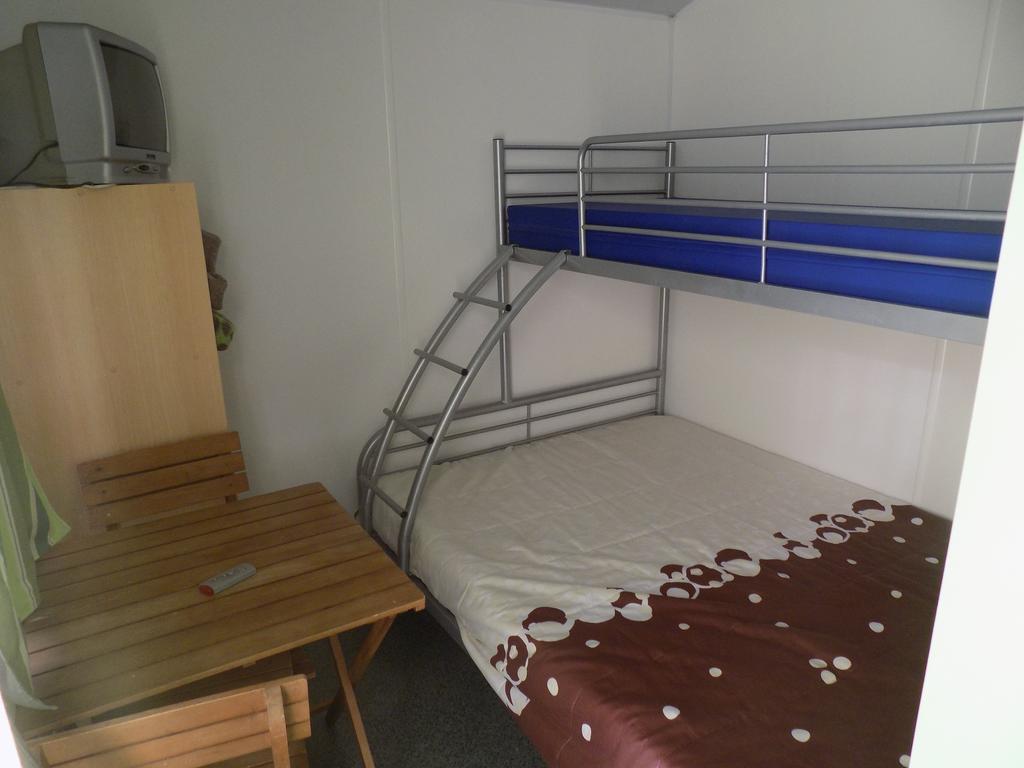 פטיאס Bungalows Land'Shause מראה חיצוני תמונה