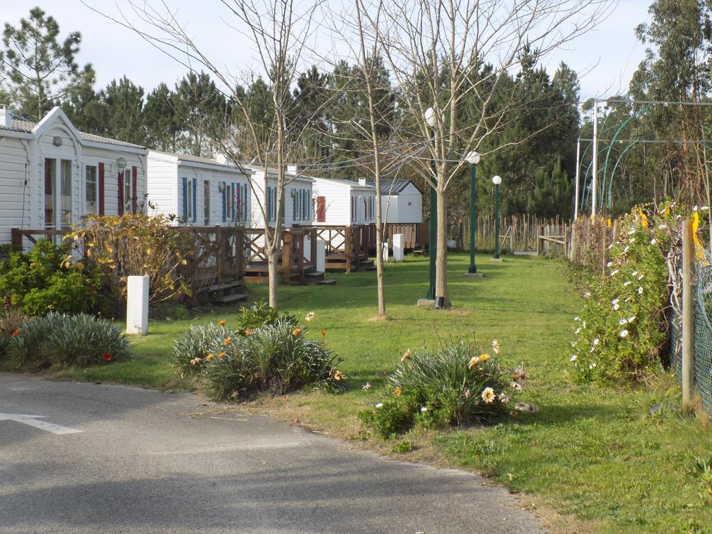 פטיאס Bungalows Land'Shause מראה חיצוני תמונה