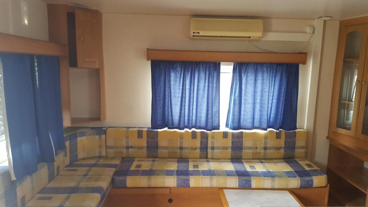 פטיאס Bungalows Land'Shause מראה חיצוני תמונה